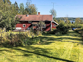 Holiday home åMMEBERG II